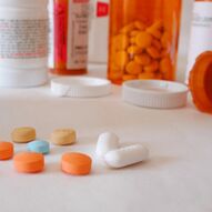 Medicação