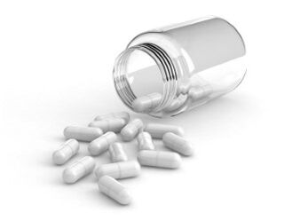 Droga para o tratamento da osteocondrose cervical