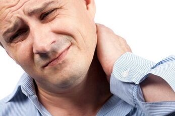 As razões para o desenvolvimento da osteocondrose cervical