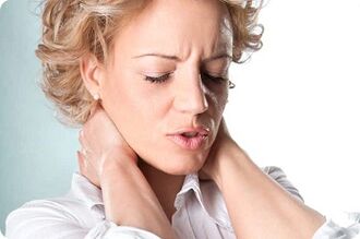 Opções não tradicionais para o tratamento da osteocondrose cervical