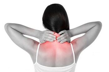 Tratamento da osteocondrose cervical com drogas