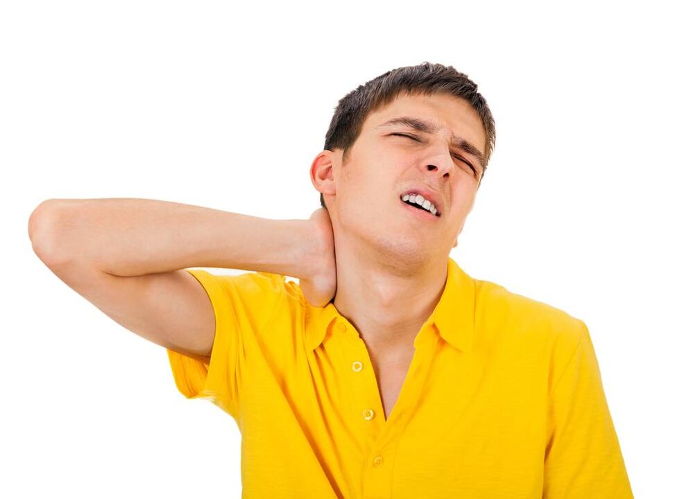 Osteocondrose cervical sintomas e tratamento