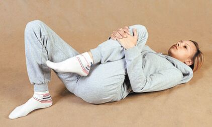 exercícios para artrose da articulação do joelho