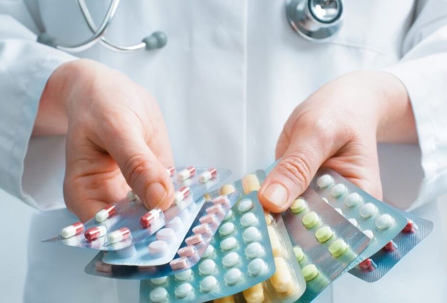 Vários medicamentos são utilizados no tratamento de artrite e artrose